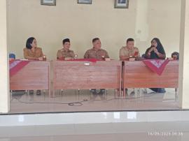 Pelatihan Ecoprint untuk Warga Kalurahan Wunung 